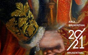 2021 marchează 300 de ani de la nașterea Baronului Brukenthal
