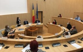ATOP Sibiu a fost constituită pentru următorii patru ani
