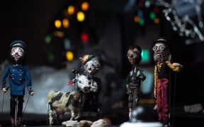 Teatrul Gong își redeschide sălile pentru public, la Sibiu