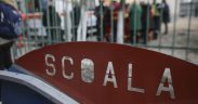 Elevii se întorc la şcoală din 8 februarie