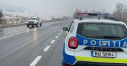 Condamnat la 1 an și 9 luni de închisoare după ce a condus repetat fără permis