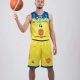Lucas Tohătan (BC CSU Sibiu) a fost convocat la lotul național