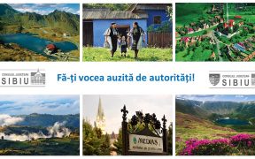Chestionarul Fă-ți vocea auzită de autorități! se poate completa până în 10 ianuarie 2021