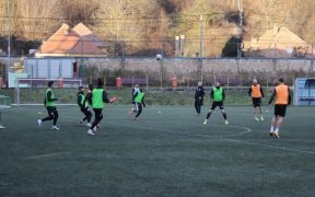 Gaz Metan vrea 3 jucători în pauza de iarnă