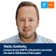 Radu Szekely, propus de USR PLUS secretar de stat în Ministerul Educației