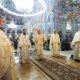 Sfintele sărbători de iarnă s-au încheiat la Sibiu cu prăznuirea SF Ioan Botezătorul