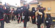 Lolele de Agnita și-au reprogramat fuga