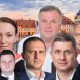Care sunt comisiile în care se regăsesc parlamentarii sibieni