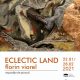 Eclectic Land – Florin Viorel, prima expoziție din acest an la Muzeul de Artă Contemporană