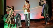 11 evenimente online și offline în această săptămână la Teatrul Național „Radu Stanca” Sibiu