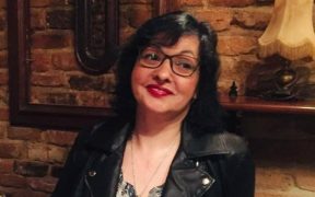 ULBS în doliu - a decedat lectorul Ana Mocanu Suciu