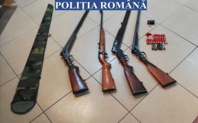 Agnițeni, cercetați pentru braconaj