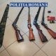 Agnițeni, cercetați pentru braconaj