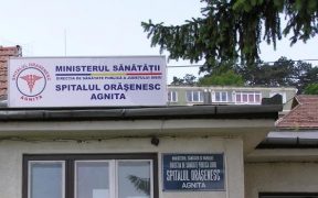 Spitalul Orășenesc Agnita redeschis pentru tratarea pacienților non-COVID