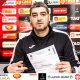 Tehnicianul echipei FCH, Liviu Ciobotariu, și-a cumpărat bilet virtual