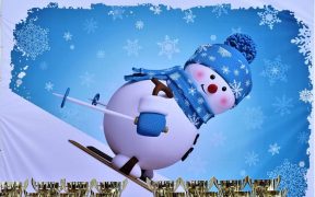 Pro Ski Cupa Speranțelor- competiție de schi alpin, dedicată copiilor