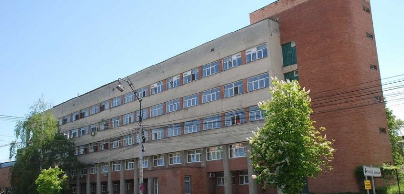 Trusă completă de instrumentar chirurgical, donată la SCJU Sibiu