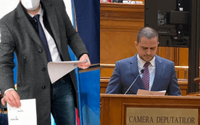 Doi dintre consilierii județeni sibieni vor demisiona