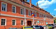 2020 s-a încheiat cu succes pentru DGASPC Sibiu