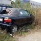 Primăria Sibiu eliberează domeniul public de mașinile abandonate și fără stăpân