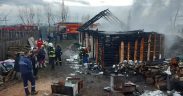 ISU Sibiu – 106 misiuni în acest sfârșit de săptămână