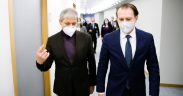 Florin Cîțu: Economia României va crește odată cu ridicarea restricțiilor sanitare