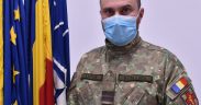 Viaţa după Afganistan a unui medic militar sibian
