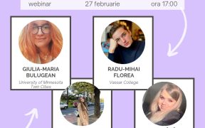 Vreau Să Studiez În America- webinar dedicat elevilor sibieni