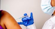 Aproximativ 13.000 de sibieni s-au vaccinat anti-COVID-19