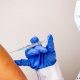 Aproximativ 13.000 de sibieni s-au vaccinat anti-COVID-19