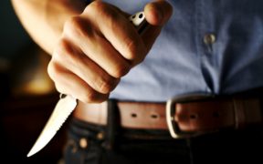 Crimă la Mediaș: Și-a omorât soția folosind o rangă și un cuțit