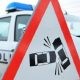 Un șofer băut a provocat un accident între localitățile Poiana Sibiului și Jina