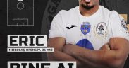 Cel mai bun marcator străin din Liga 1 va îmbrăca din nou tricoul echipei Gaz Metan