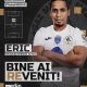 Cel mai bun marcator străin din Liga 1 va îmbrăca din nou tricoul echipei Gaz Metan