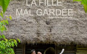 Teatrul de Balet Sibiu vă invită la baletul în două acte „La fille mal gardée”