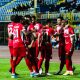 Supranumitul derby al județului Sibiu este programat astăzi