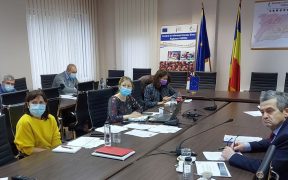 ADR CENTRU beneficiază de întregul suport al comisiei europene pentru pregătirea exercitării calității de autoritate de management