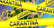Medieșean, sancționat cu 1000 de lei pentru nerespectarea măsurii carantinării