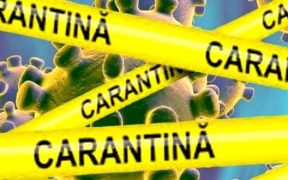 Medieșean, sancționat cu 1000 de lei pentru nerespectarea măsurii carantinării