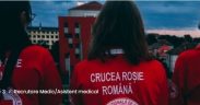 elevii Liceului de Artă din Sibiu