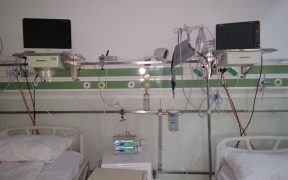 Soluție de alocare urgentă a finanțărilor de 50 de milioane de euro pentru spitale