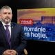Sibianul Marius Vulcan - numit consilier de stat în aparatul de lucru al vicepremierului Dan Barna