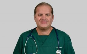 Dr. Cotizo Draia: Spitalul Județean nu este pregătit pentru al treilea val COVID