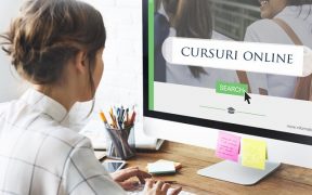 Alți 354 elevi trec din cauza COVID-19 la sistemul de învățământ online