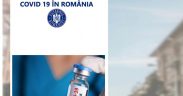 155 de persoane angajate în unitățile de învățământ din județul Sibiu s-au vaccinat
