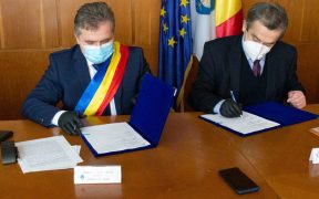 Finanțare pentru Școala Gimnazială Ighișu Nou