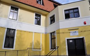A fost lansat concursul pentru director medical la Spitalul de Pneumoftiziologie Sibiu