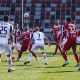 FC Hermannstadt a suferit a treia înfrângere consecutivă