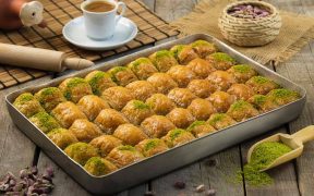 „Delicii turcești”, primul eveniment culinar organizat în 2021 la Sibiu