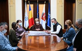 Sibiul va avea primul cimitir pentru animalele de companie